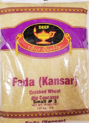 FADA(KANSAR)