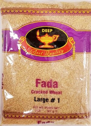 FADA 1