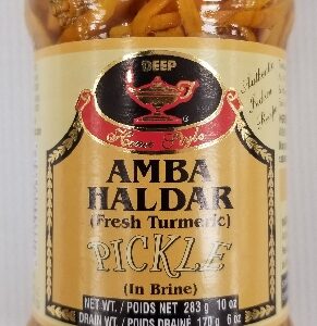 AMBA HALDAR PICKLE