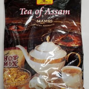 TEA OF ASSAM