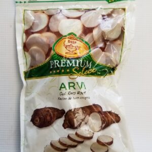 ARVI