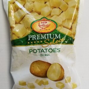 POTATO DICED