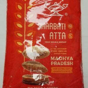 DEEP SHARBATI ATTA