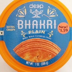 PLAIN BHAKRI