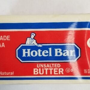HOTAL BAR SWEET BUTTER