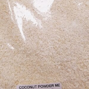 COCONUT POWDER MEDIUM