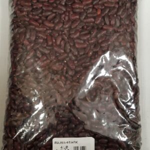 RAJMA DARK 4 LB