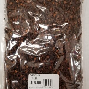 CLOVES