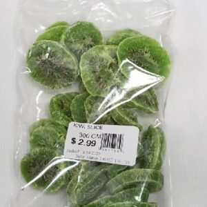 KIWI SLICES 300 GM