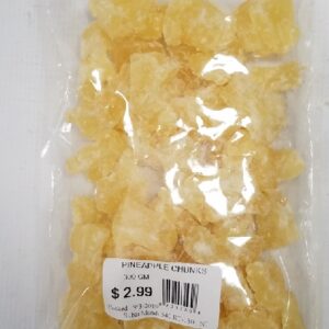 PINEAPPLE SLICES 300 GM