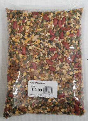 NAVDHANIA 2 LB