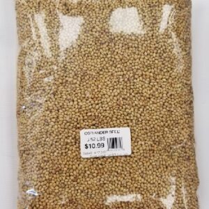 CORINDER SEED