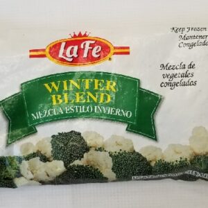 WINTER BLEND