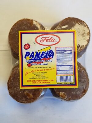 BROWEN SUGAR CANEGUR