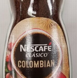 NESCAFE COLOMBIAN