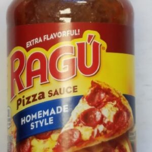 PIZZA SAUCE