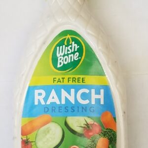FAT FREE RANCH