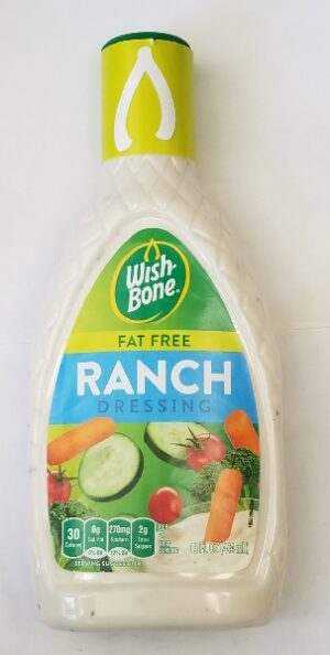 FAT FREE RANCH