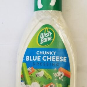 BLUE CHEESE RANCH