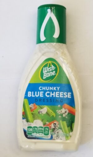 BLUE CHEESE RANCH