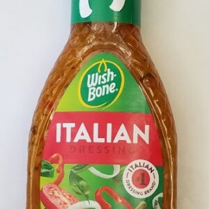 ITALIAN DRESSING