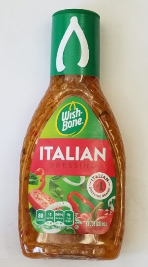 ITALIAN DRESSING