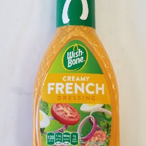 DELUX FRENCH