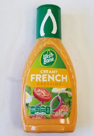 DELUX FRENCH