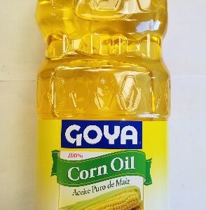 CORN OIL