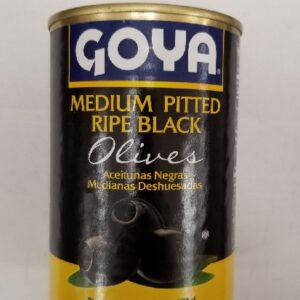 MEDIUM PITTEDOILIVES