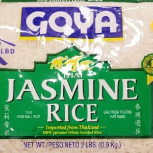 JASMINR RICE