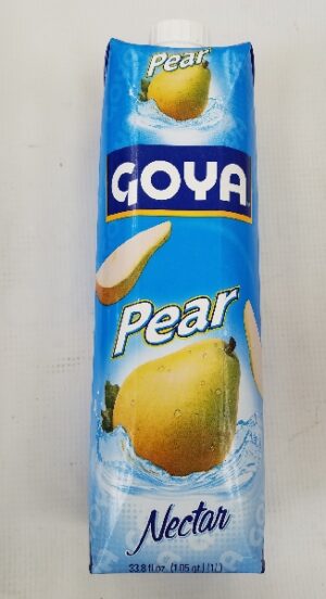 PERA JUICE