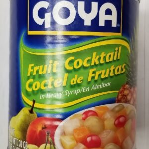 FRUTE COCKTAIL
