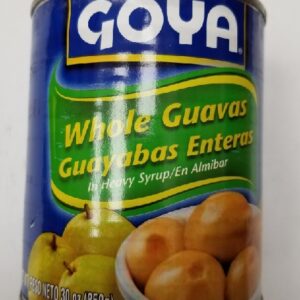 WHOLE GUAVA