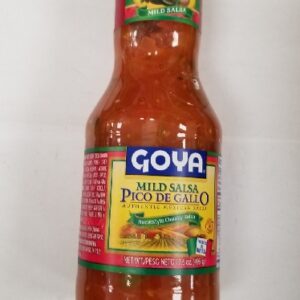 SALSA MILD