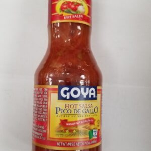 SALSA