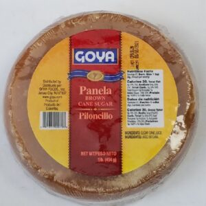 PANEL BROWN SUGAR CANE