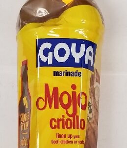 MOJO CRIOLLO