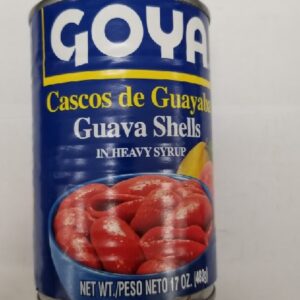 GUAVA SHELLS SYRP