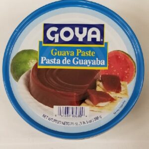 GUAVA PASTE