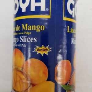 MANGO SLICE