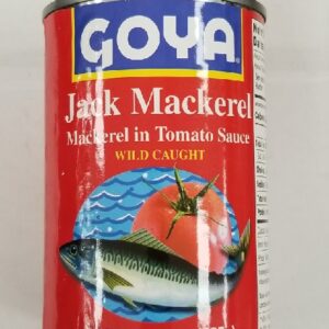 JACK MACKEREL