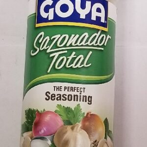 SAZONADOR TOTAL