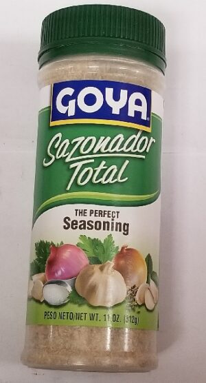 SAZONADOR TOTAL