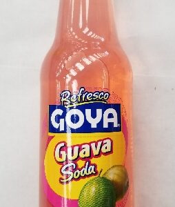 GUAVA SODA