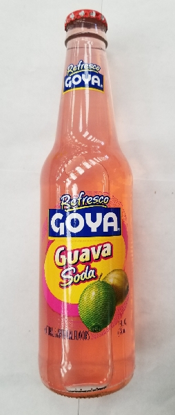 GUAVA SODA