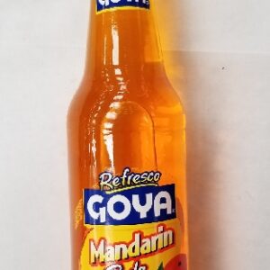 MANDRAIN SODA