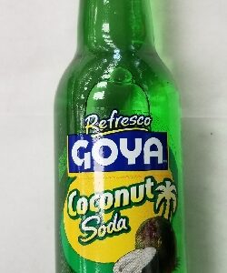 COCONUT SODA