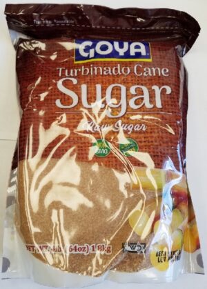 RAW SUGAR