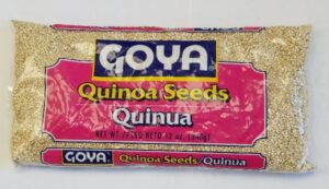 QUINUA SEEDS